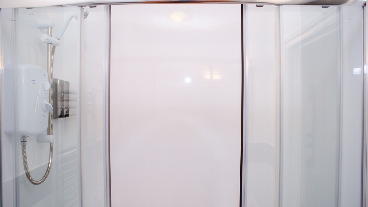 Photo of Bathroom in Harrow