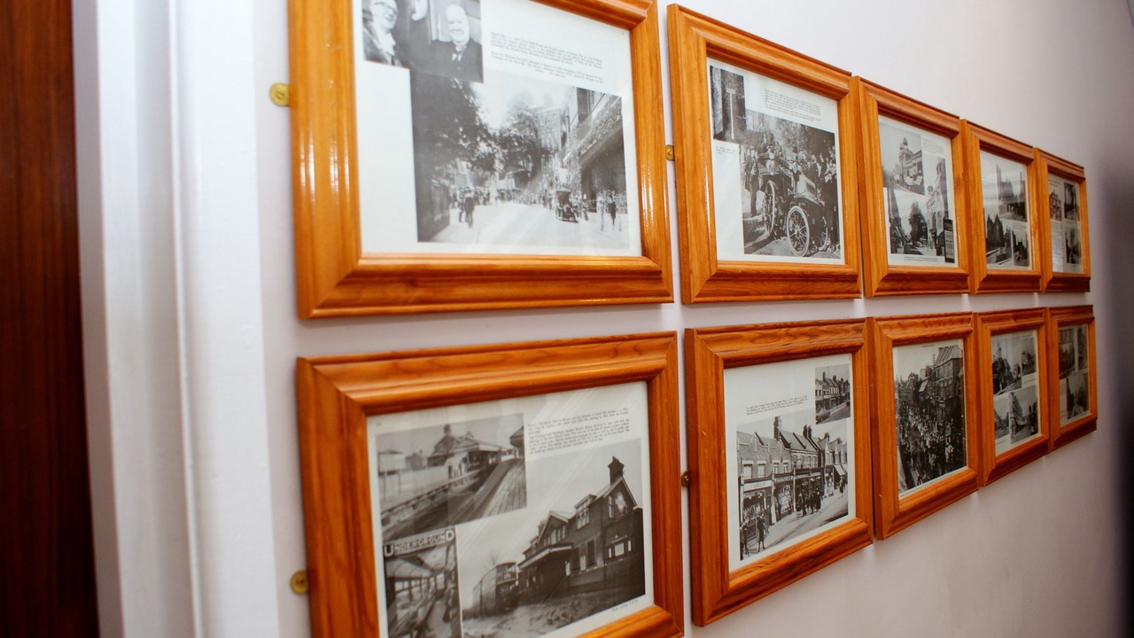 Photo of Others in Harrow