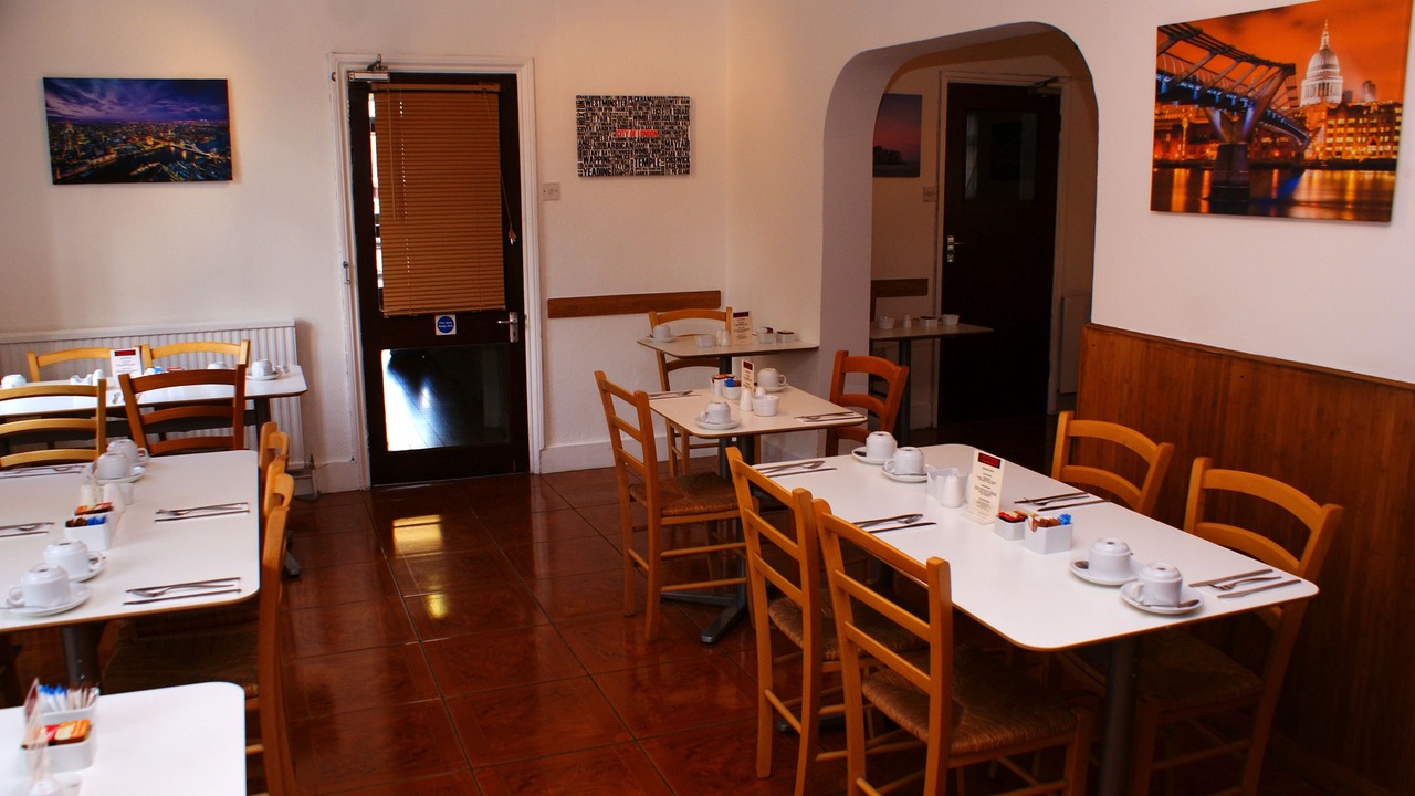 Photo of Others in Harrow