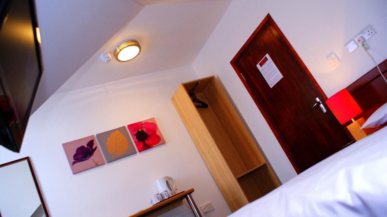 Photo of Bedroom in Harrow