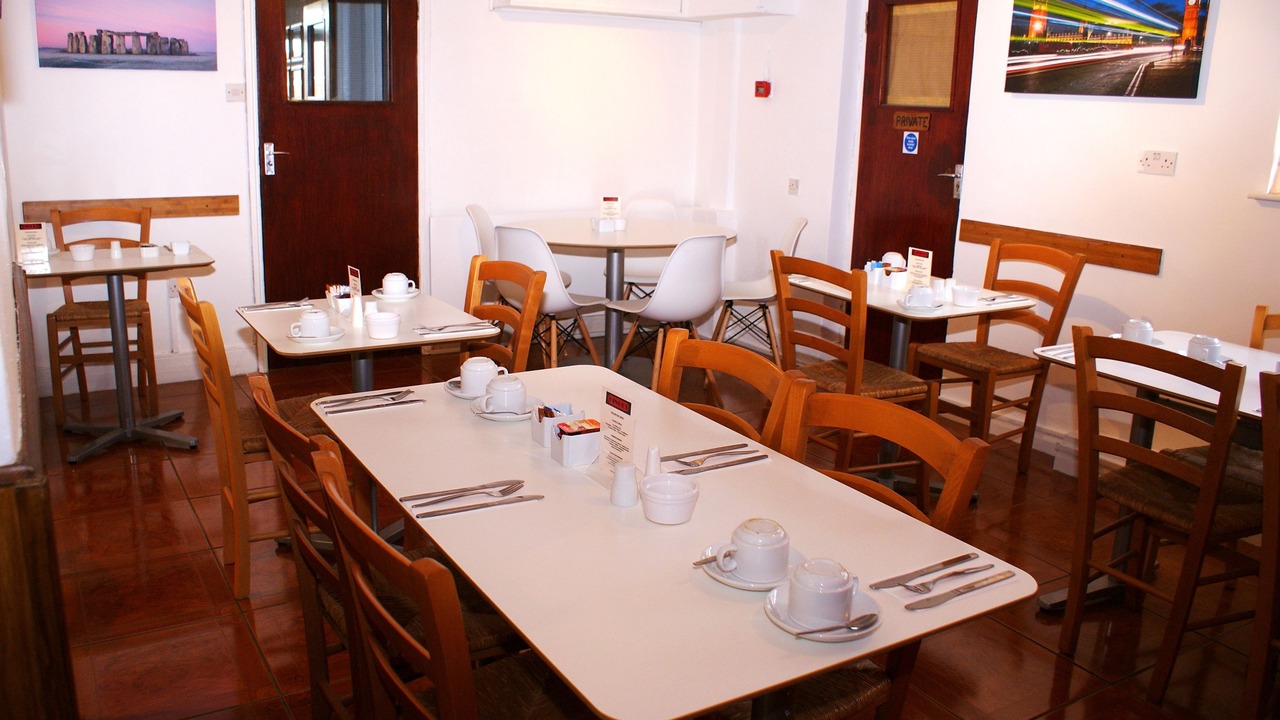 Photo of Others in Harrow