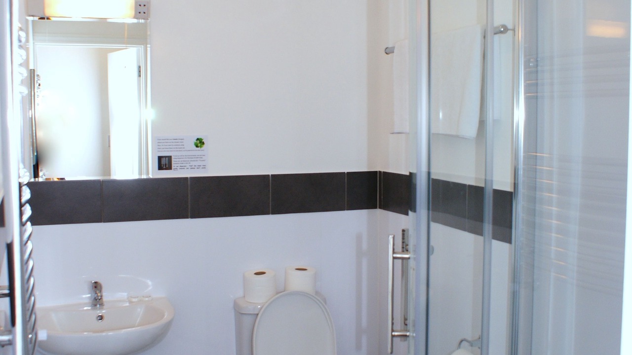 Photo of Bathroom in Harrow
