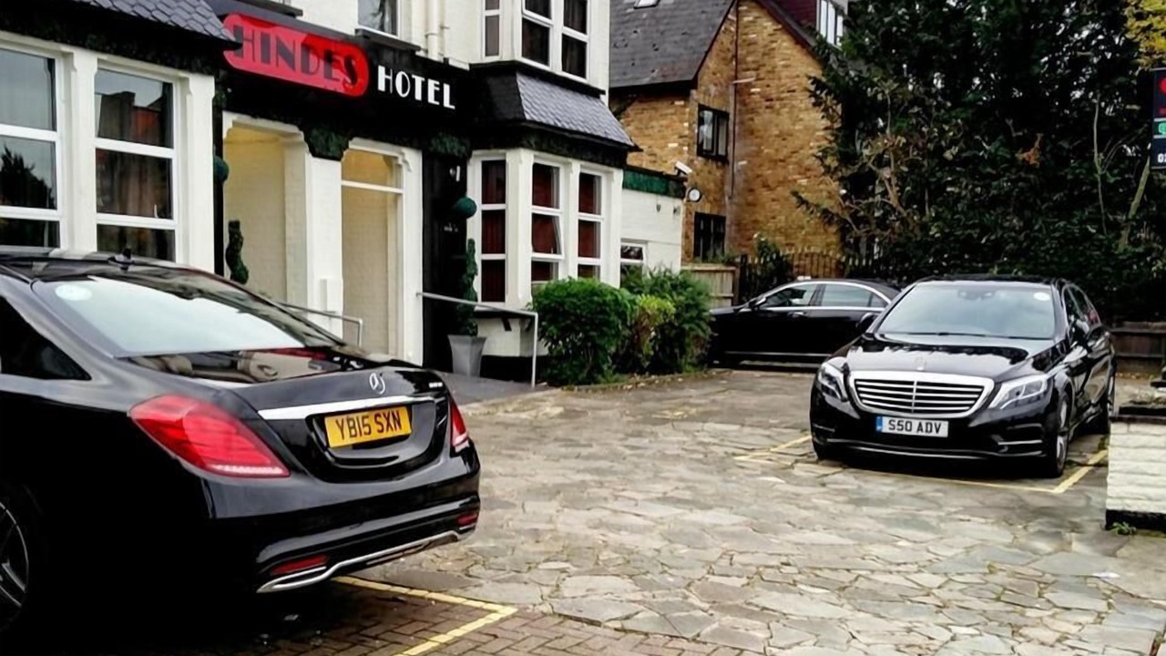 Photo of Others in Harrow