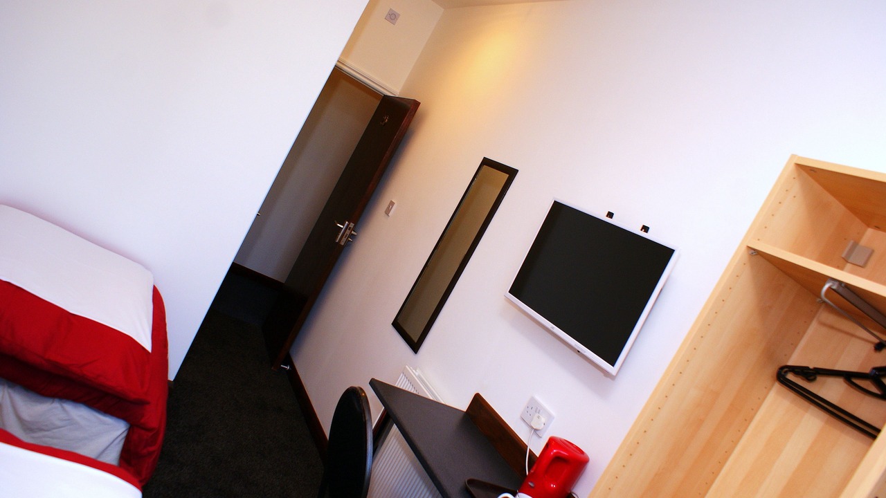 Photo of Bedroom in Harrow