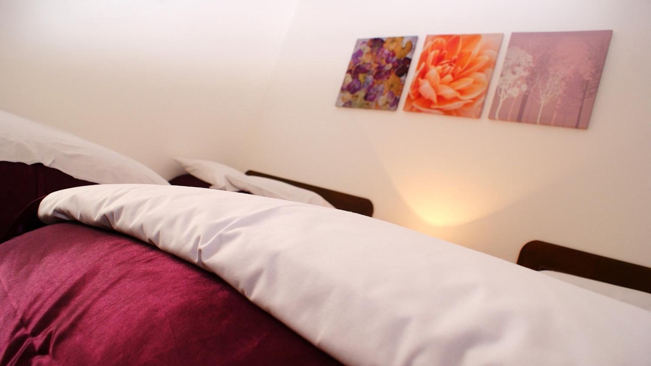 Photo of Bedroom in Harrow