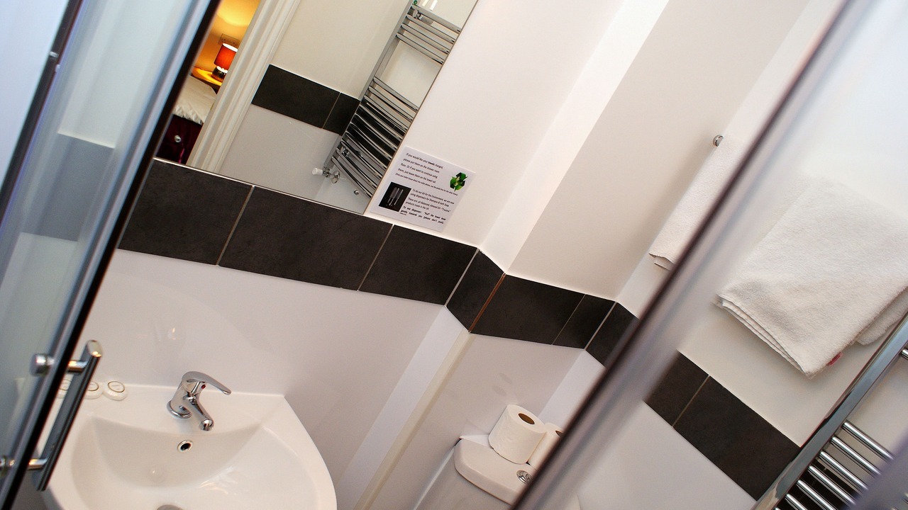 Photo of Bathroom in Harrow