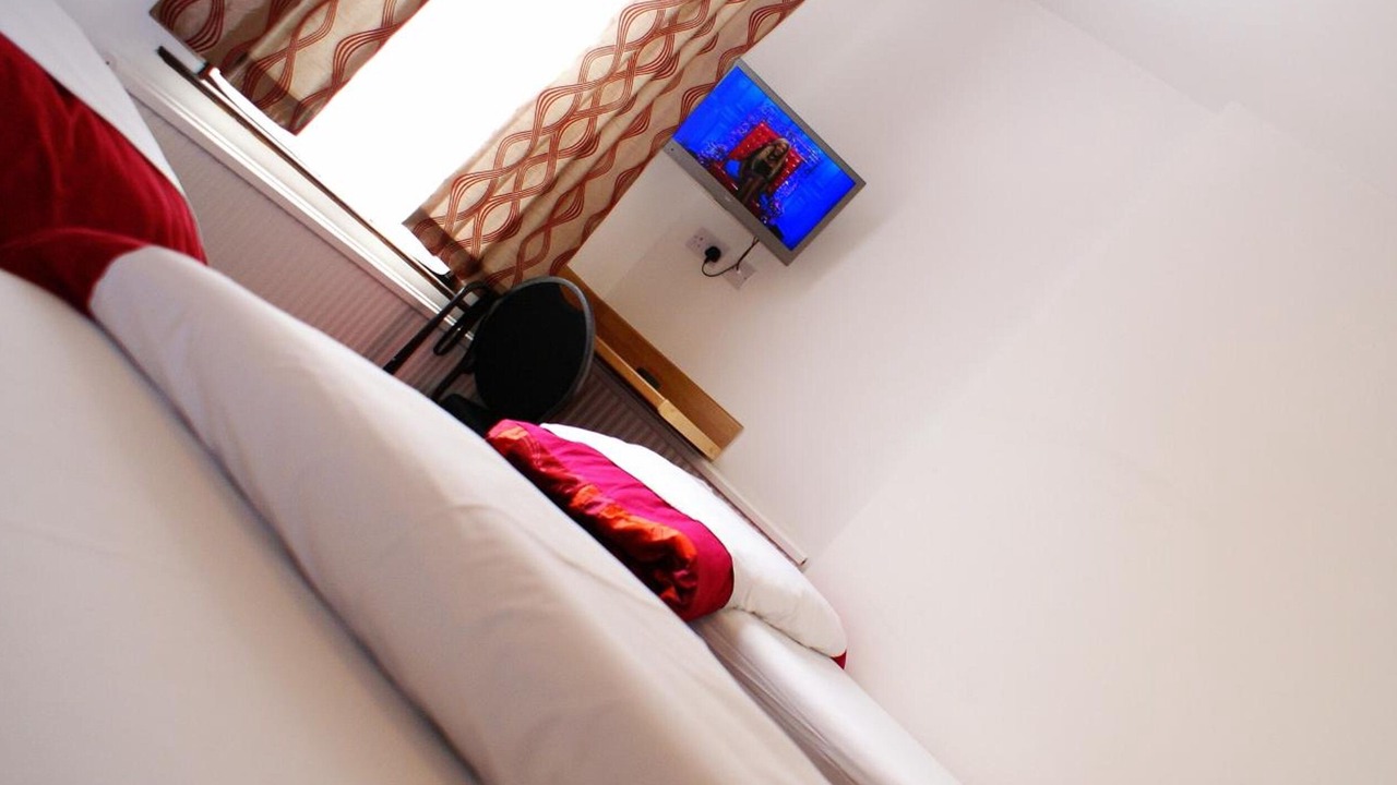 Photo of Bedroom in Harrow