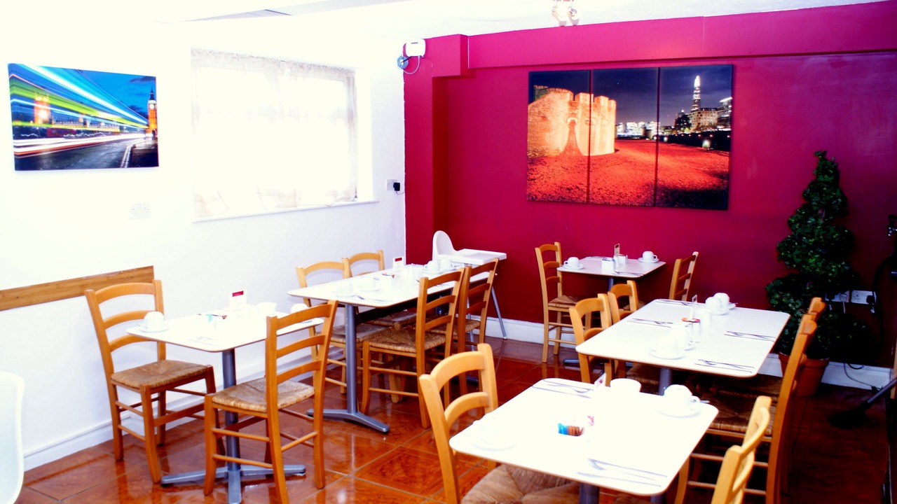 Photo of Others in Harrow