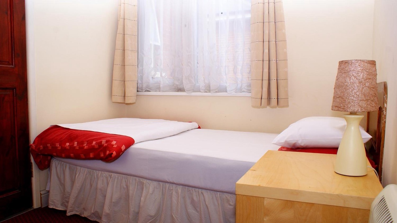 Photo of Bedroom in Harrow