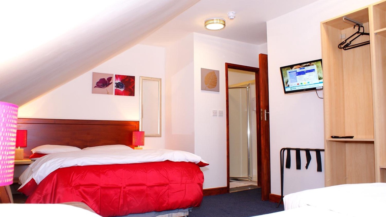 Photo of Bedroom in Harrow