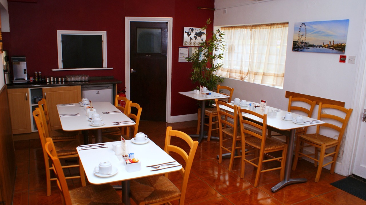 Photo of Others in Harrow