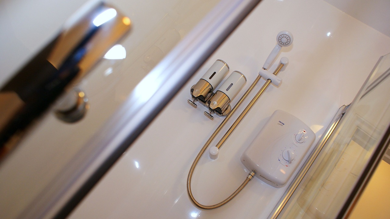 Photo of Bathroom in Harrow