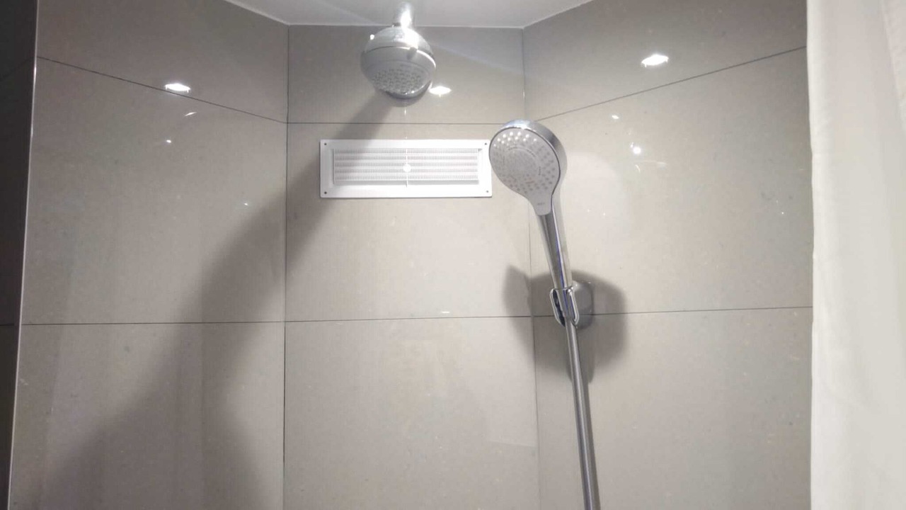 Photo of Bathroom in Courtfield