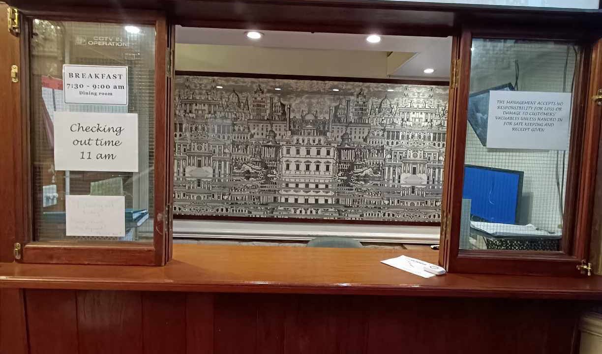 Photo of Others in Courtfield