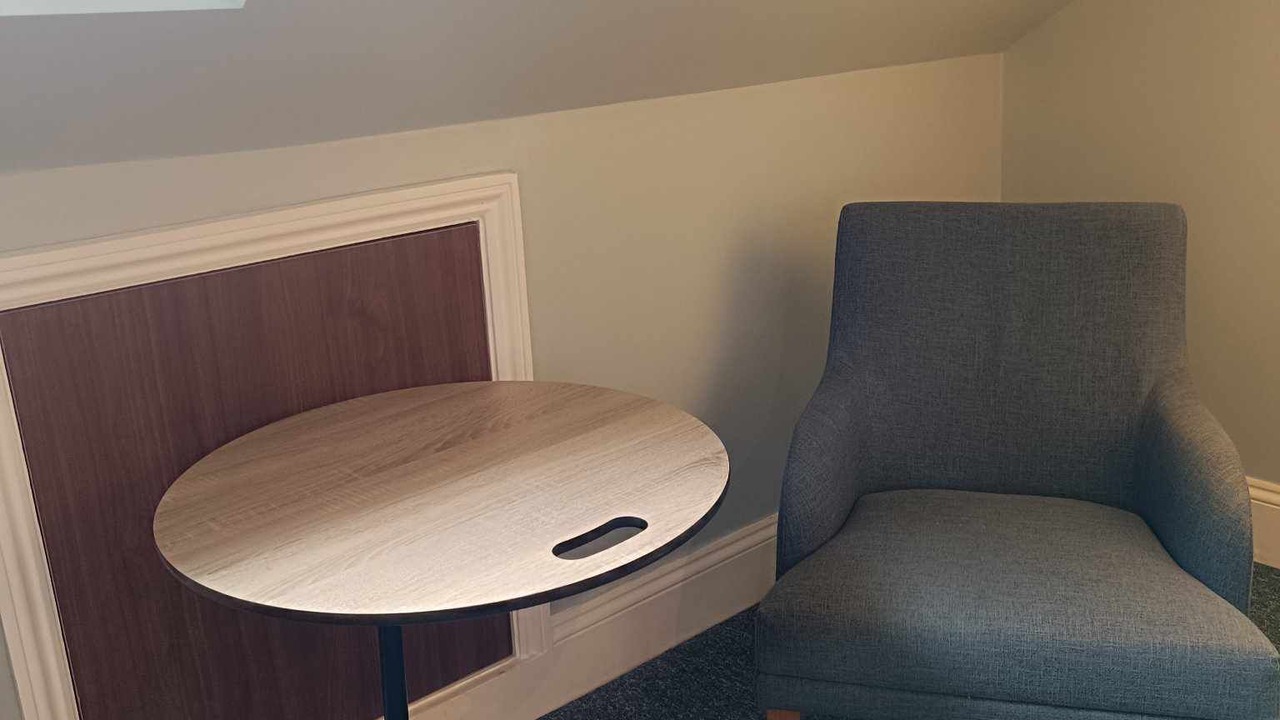 Photo of Bedroom in Courtfield