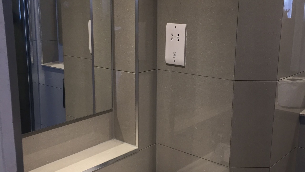 Photo of Bathroom in Courtfield