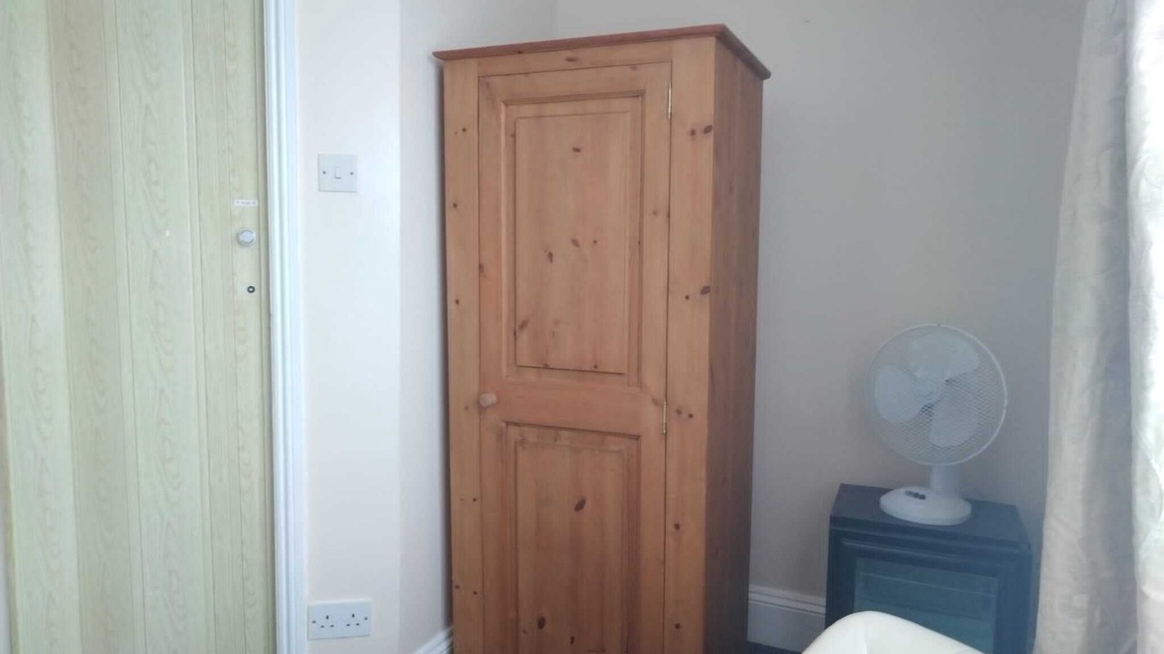 Photo of Bedroom in Courtfield