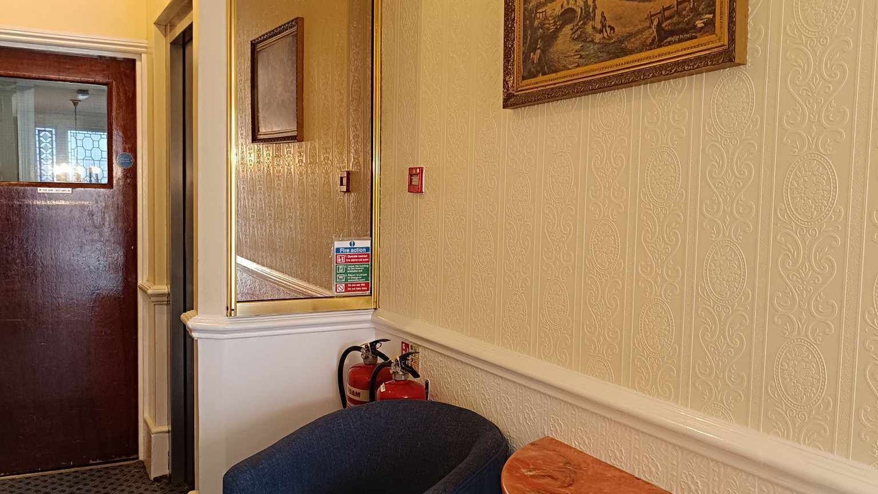 Photo of Others in Courtfield