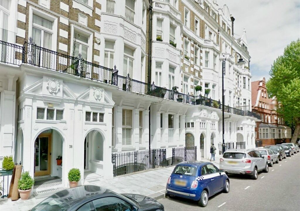 Photo of Outdoor in Courtfield