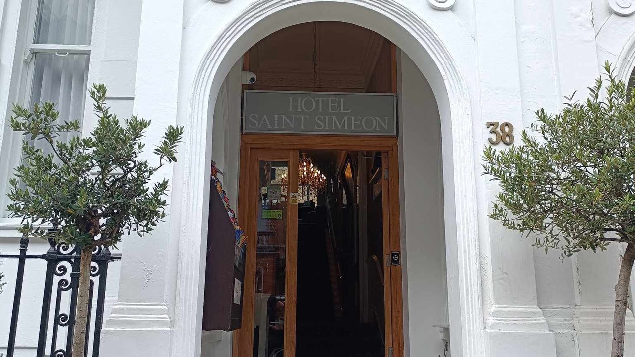 Photo of Outdoor in Courtfield