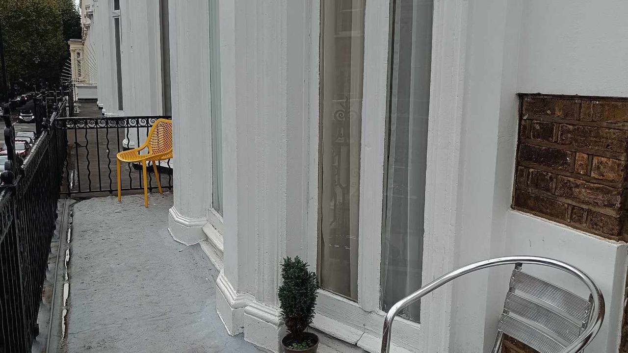 Photo of Outdoor in Courtfield