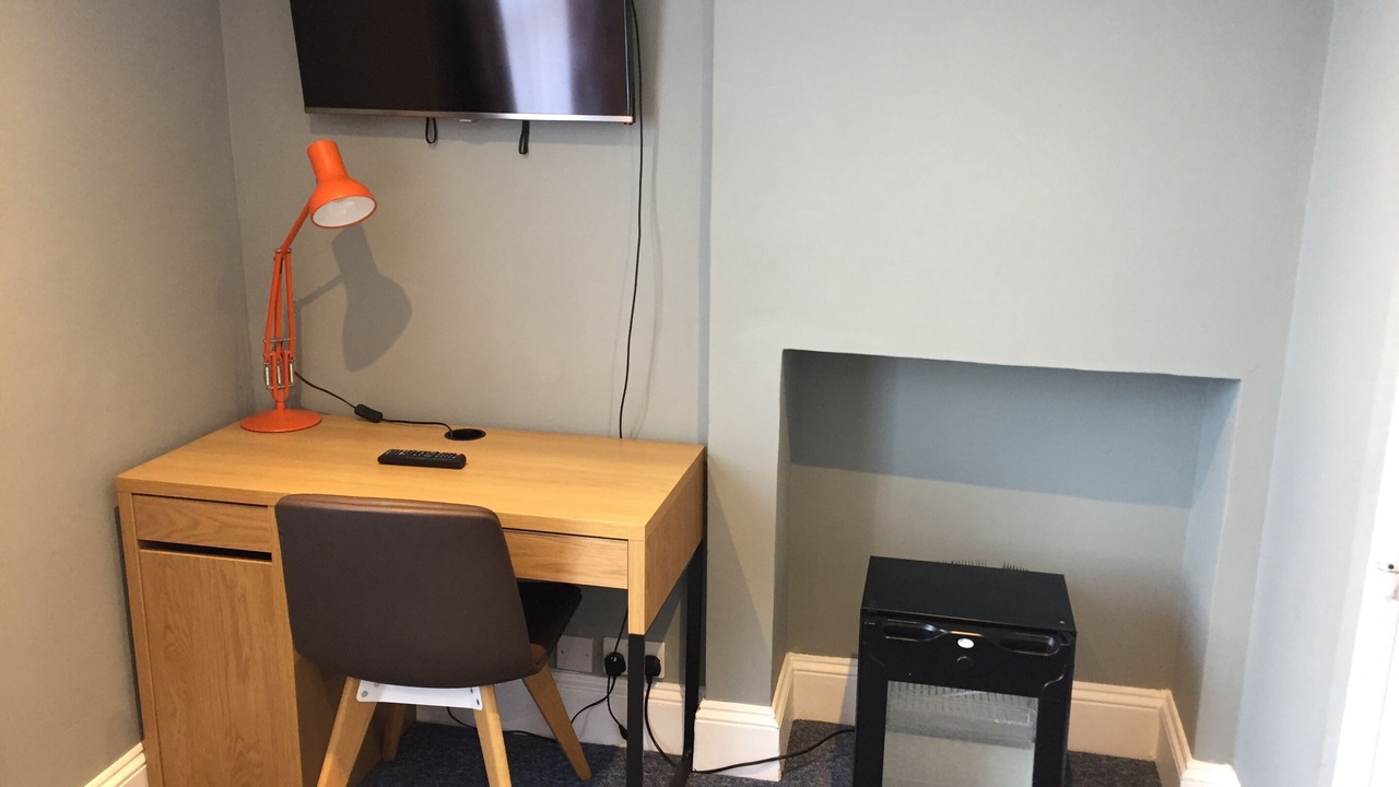 Photo of Bedroom in Courtfield