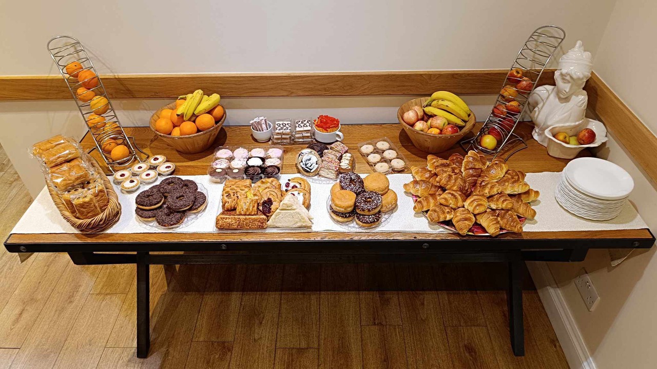 Photo of Others in Courtfield