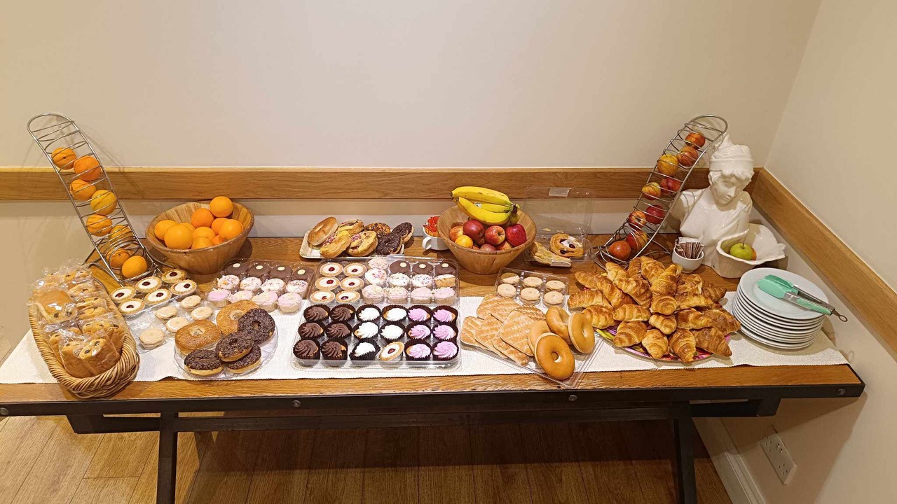 Photo of Others in Courtfield