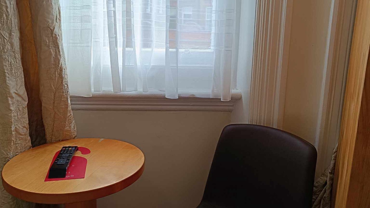 Photo of Bedroom in Courtfield