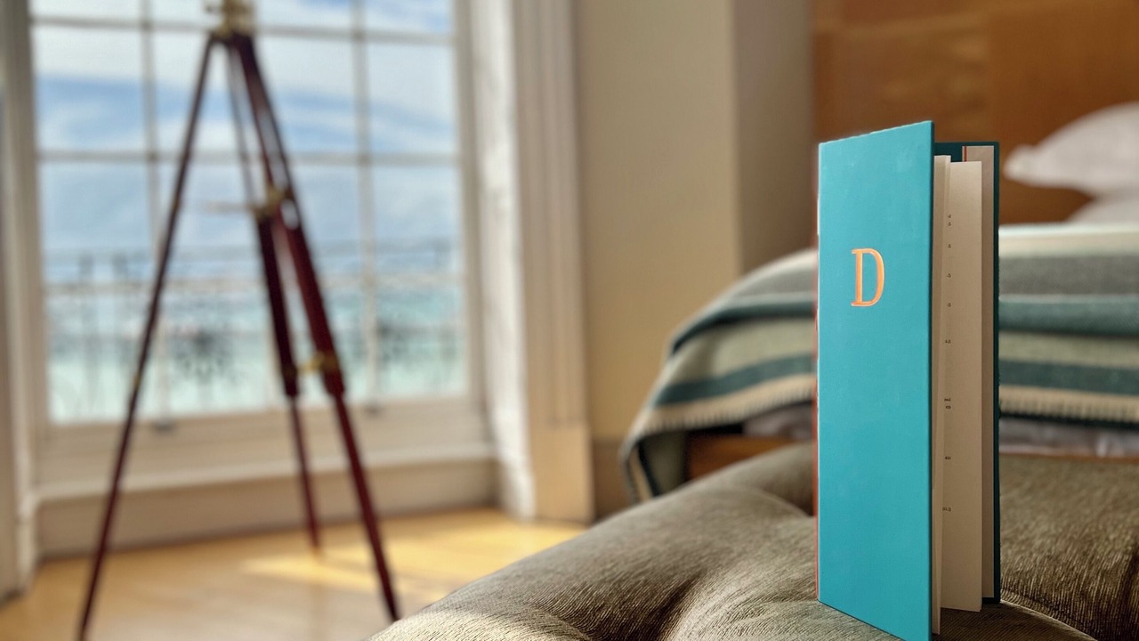 Photo of Bedroom in Kemptown