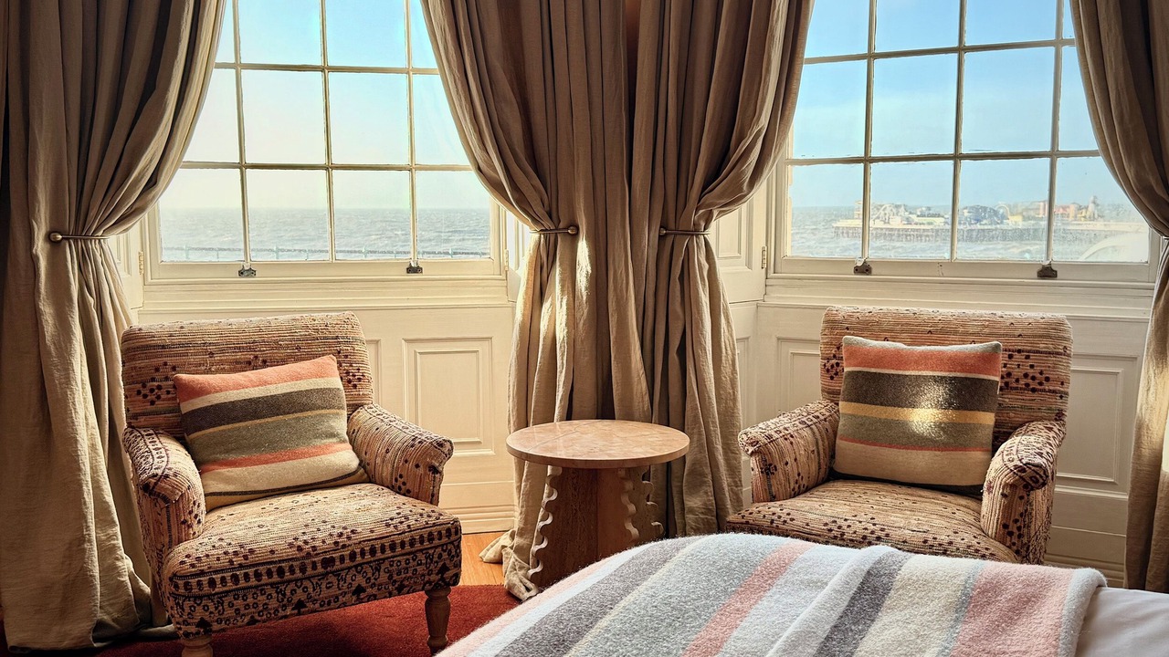 Photo of Bedroom in Kemptown