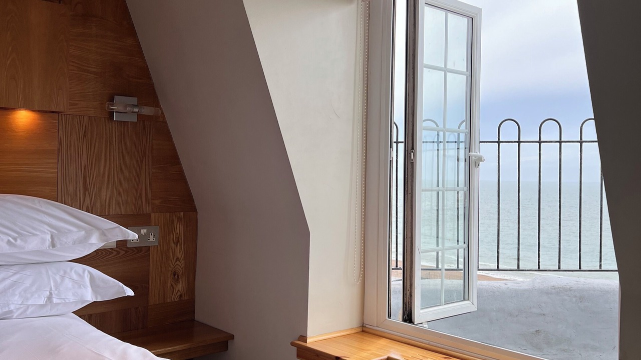 Photo of Bedroom in Kemptown