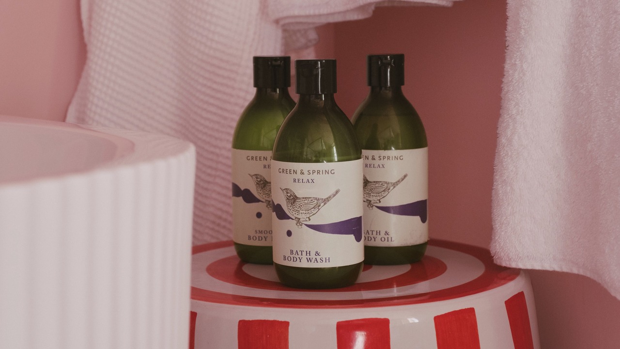 Photo of Bathroom in Kemptown