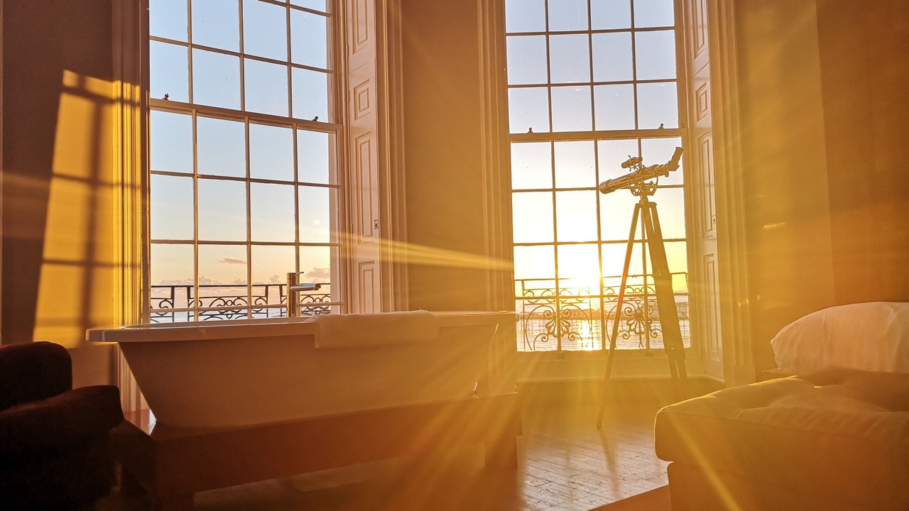 Photo of Bedroom in Kemptown