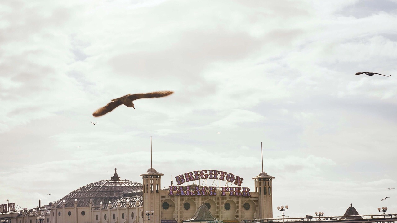 Photo of Others in Kemptown