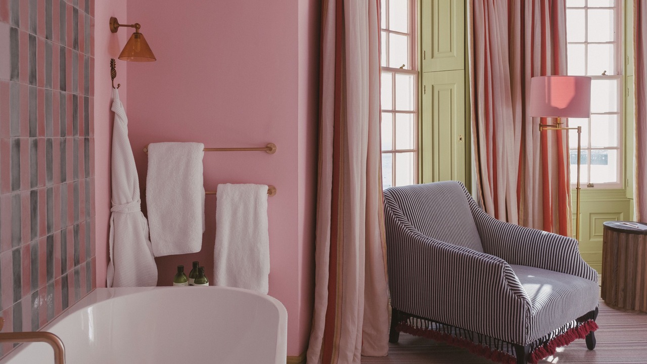 Photo of Bedroom in Kemptown