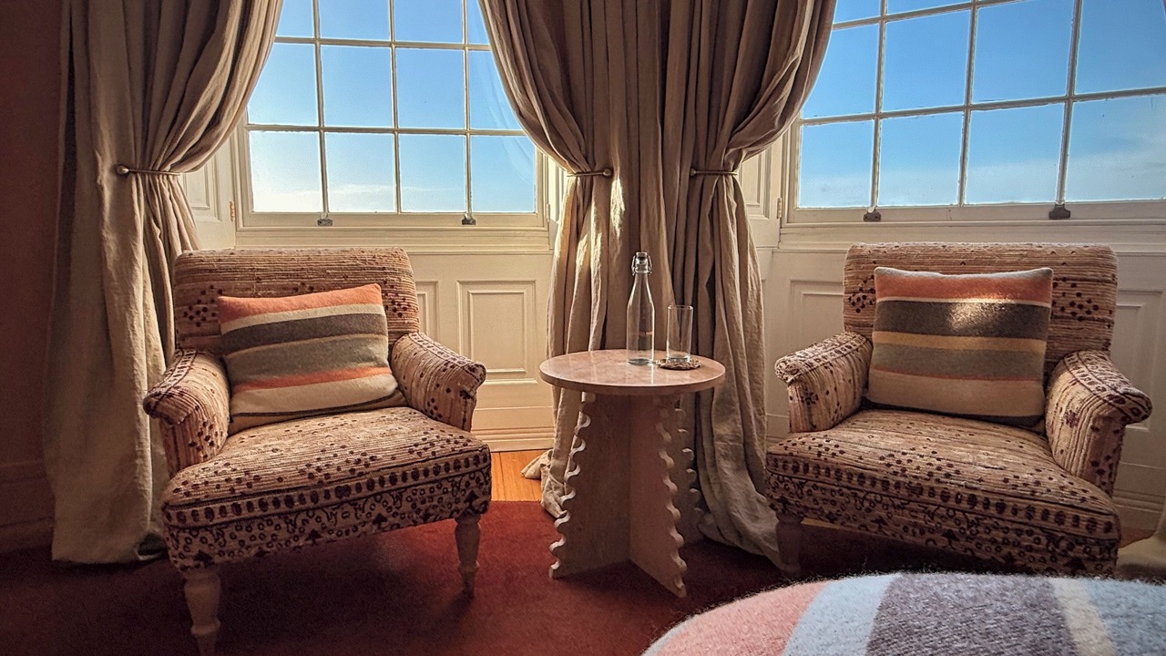 Photo of Bedroom in Kemptown