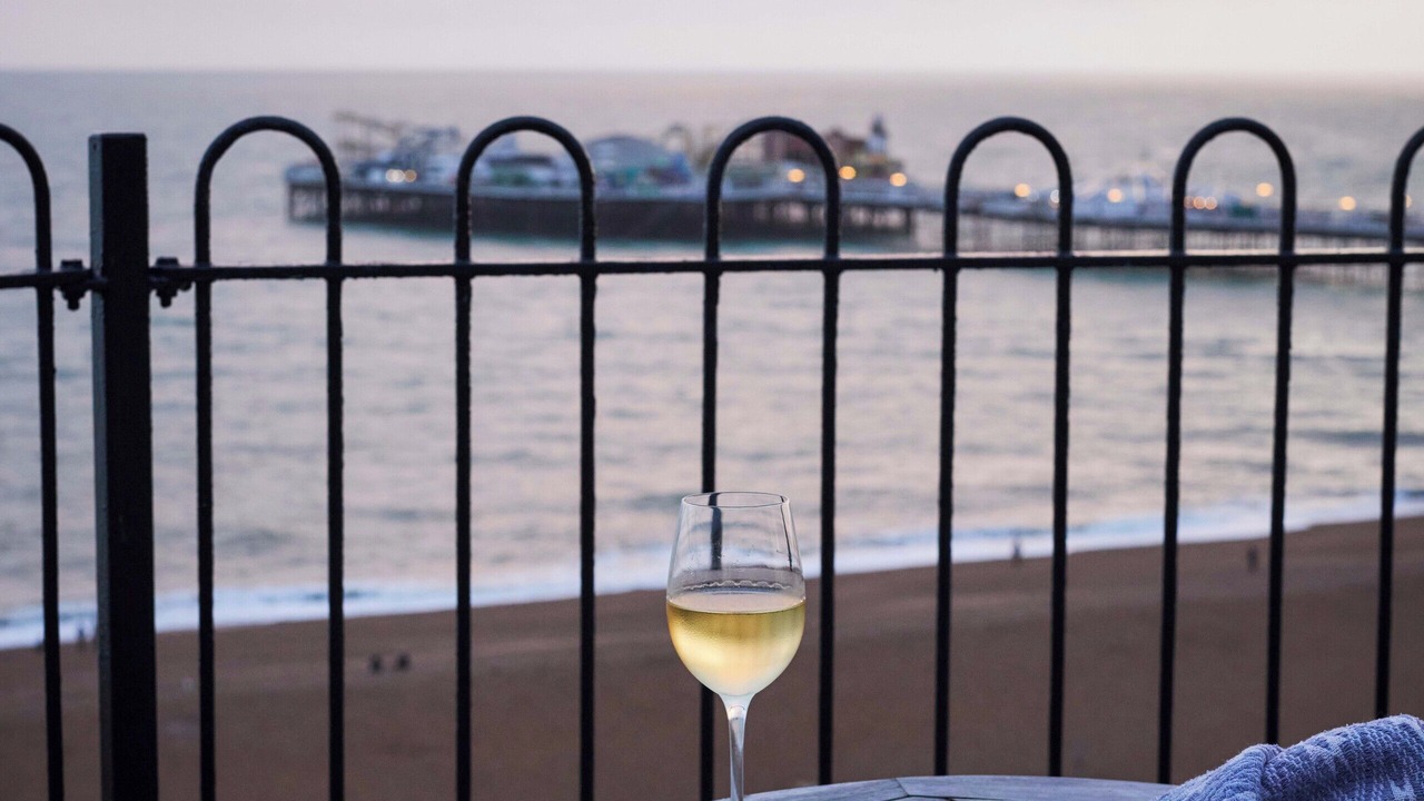 Photo of Bedroom in Kemptown