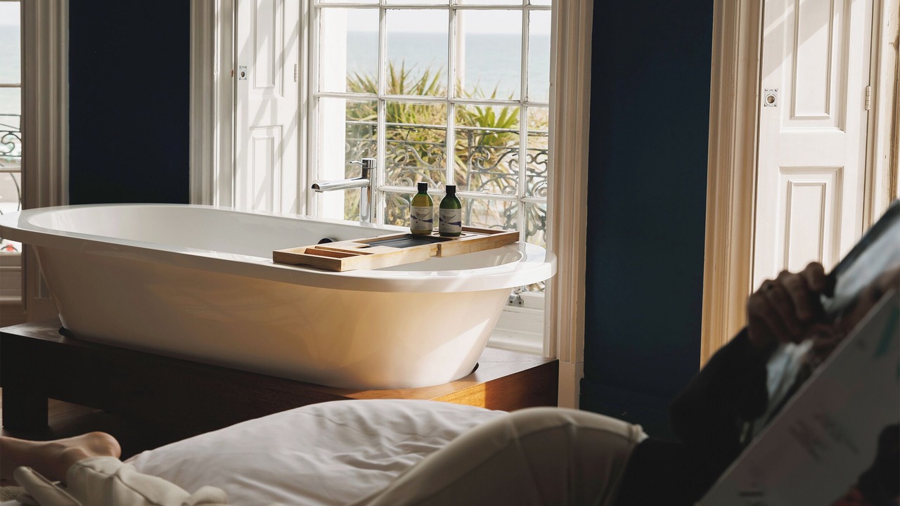 Photo of Bathroom in Kemptown