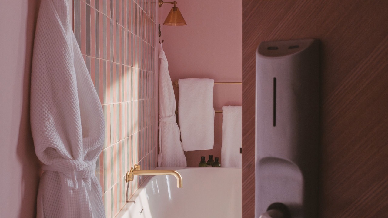 Photo of Bathroom in Kemptown