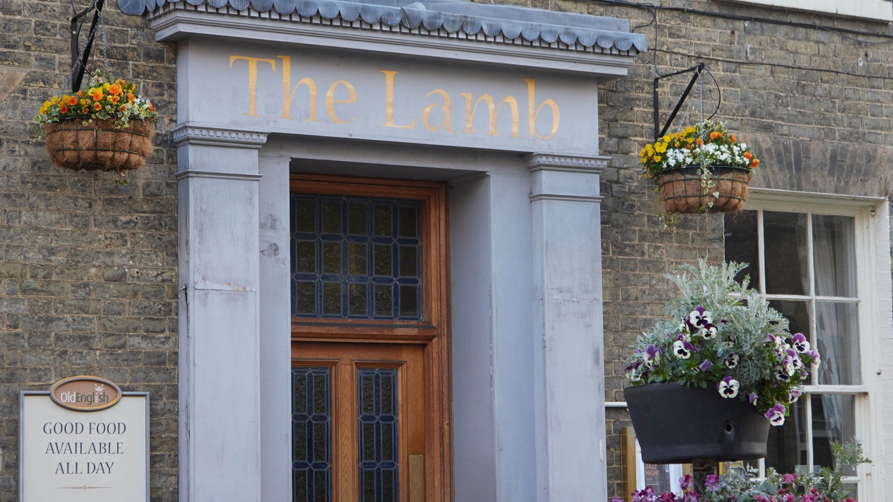 Photo of Outdoor in Ely