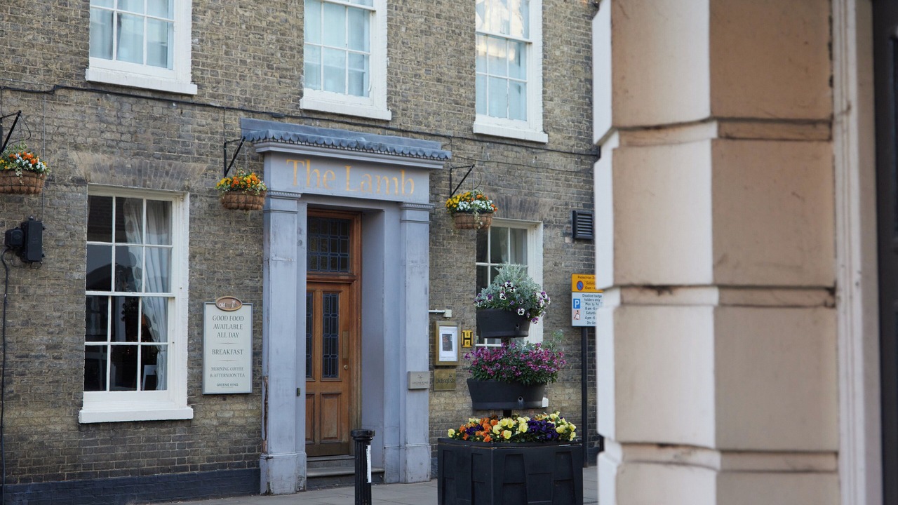 Photo of Outdoor in Ely