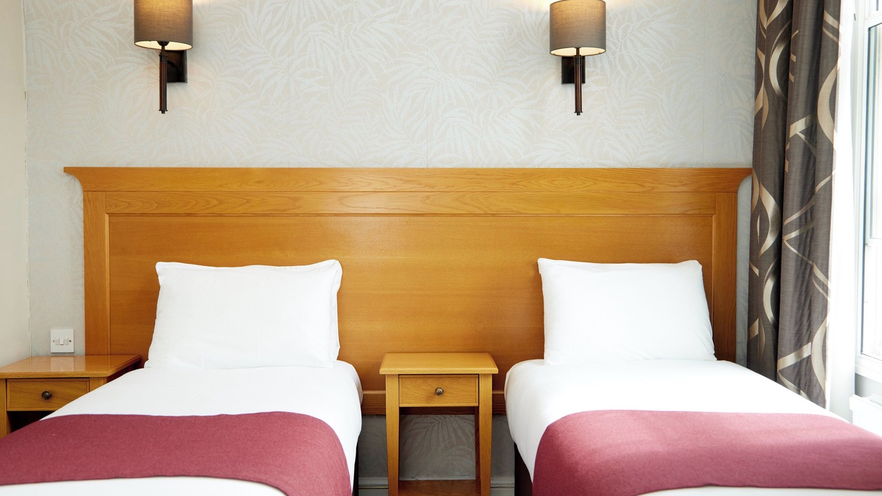 Photo of Bedroom in Ely