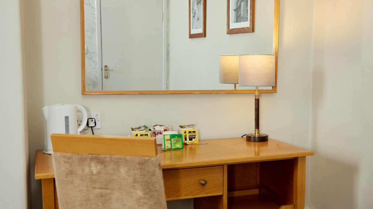 Photo of Bedroom in Ely