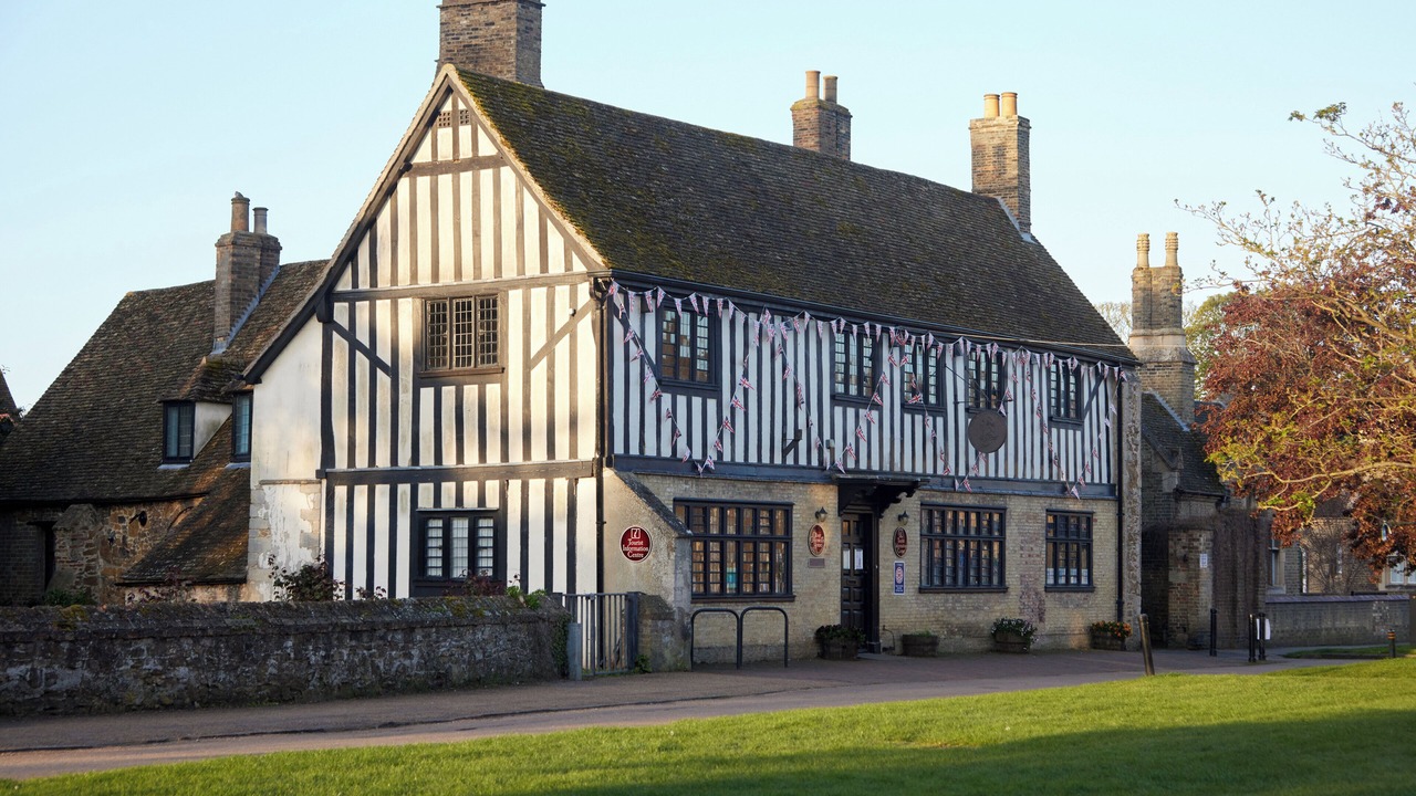 Photo of Outdoor in Ely