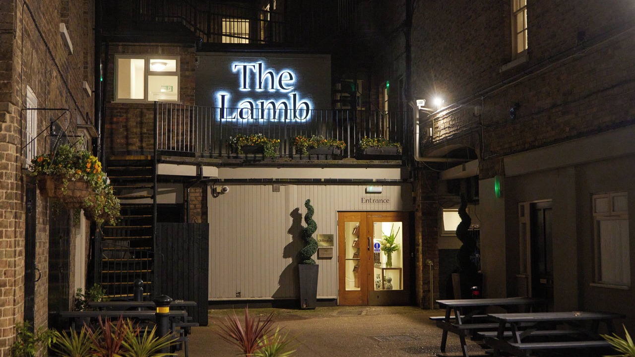 Photo of Outdoor in Ely