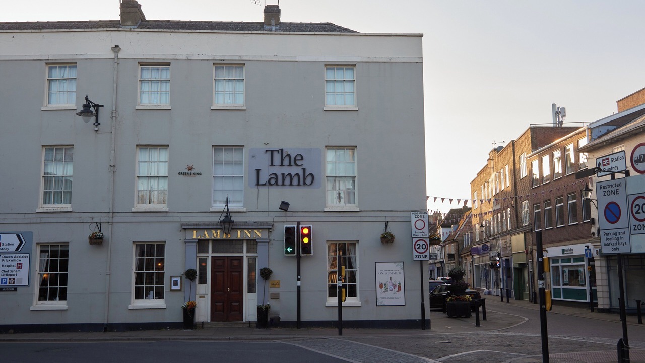 Photo of Outdoor in Ely