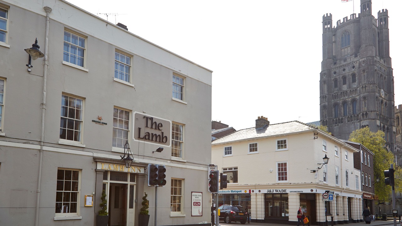 Photo of Outdoor in Ely