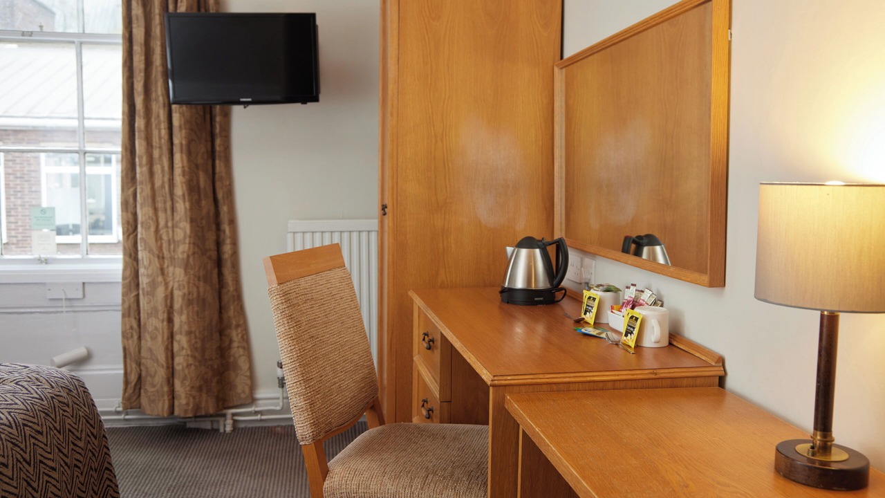 Photo of Bedroom in Ely