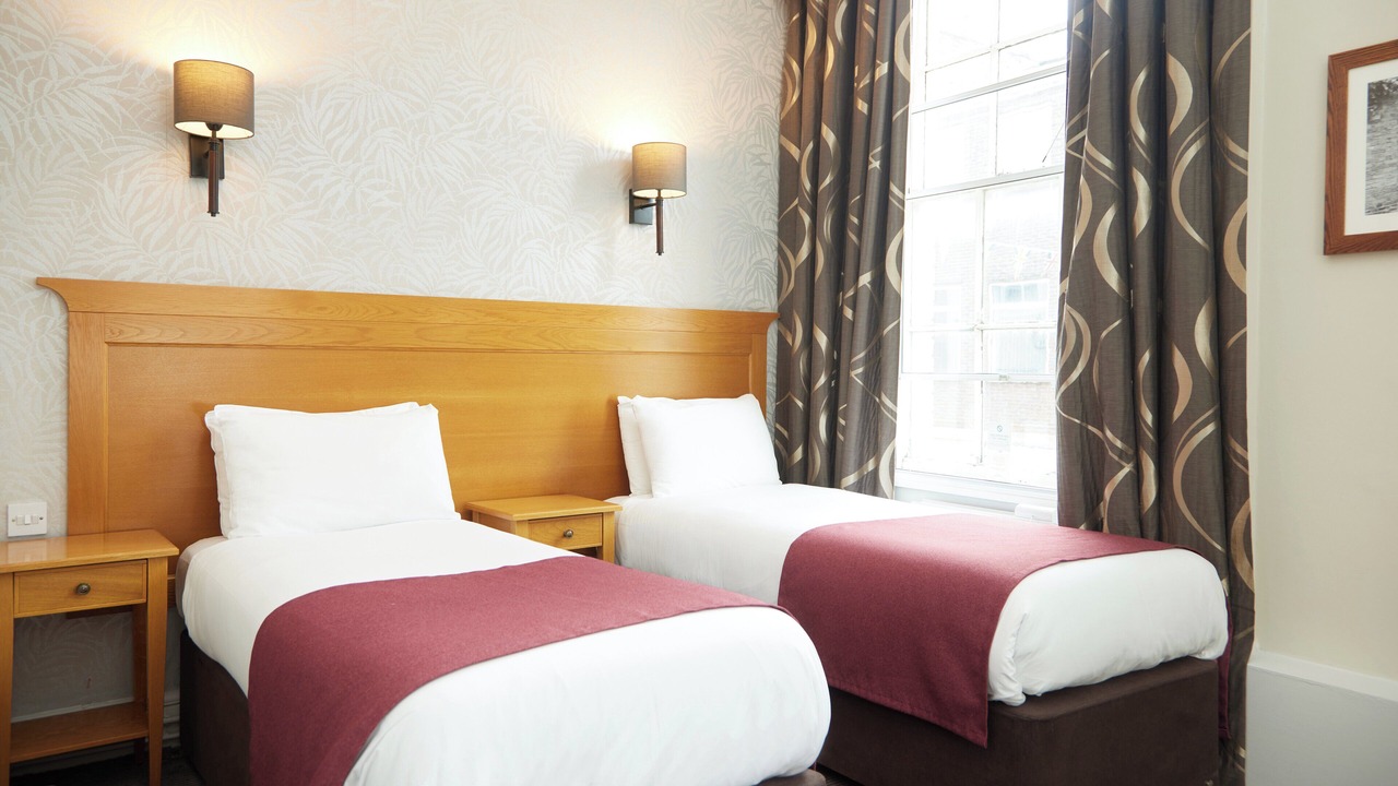 Photo of Bedroom in Ely